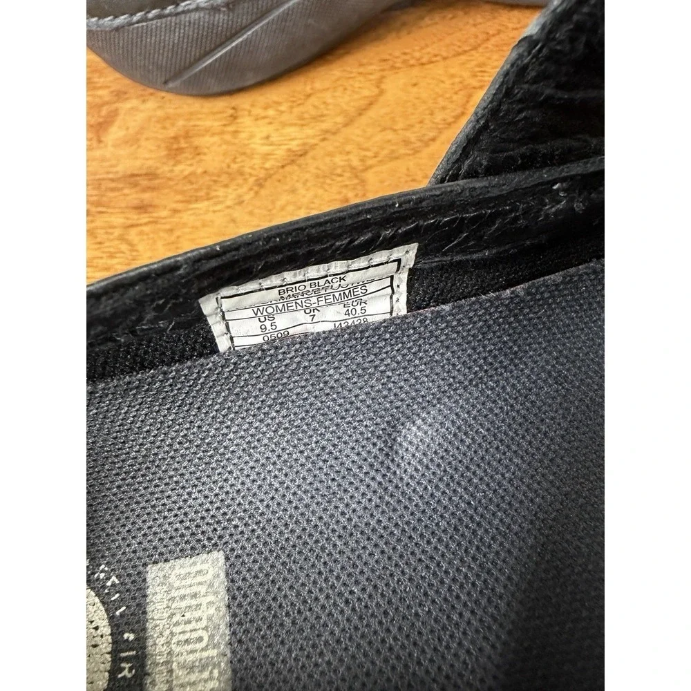 Merrell light wear